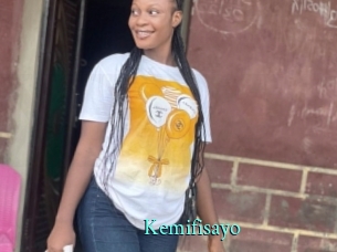 Kemifisayo