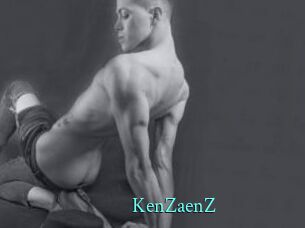 KenZaenZ