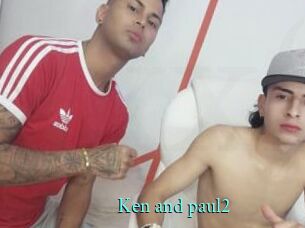 ken_and_paul2 xxx Fantasy Land