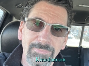 Kenadamson