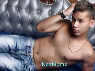 Kenblome
