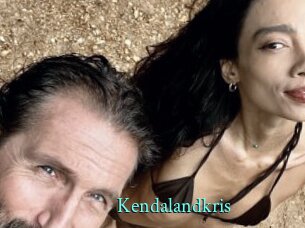 Kendalandkris