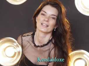 Kendaldoxe