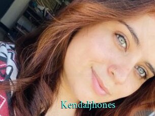 Kendaljhones