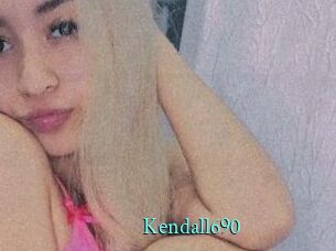 Kendall690