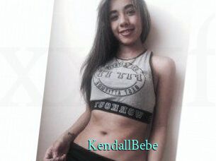 KendallBebe