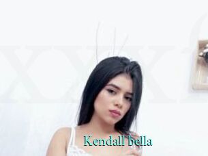 Kendall_bella