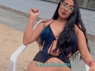 Kendalladamss