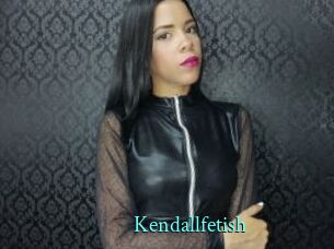 Kendallfetish