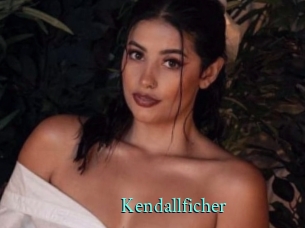 Kendallficher