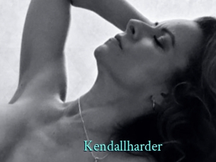 Kendallharder