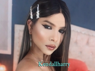 Kendallharry