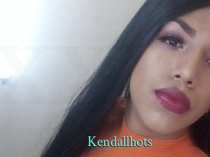 kendallhots xxx Fantasy Land