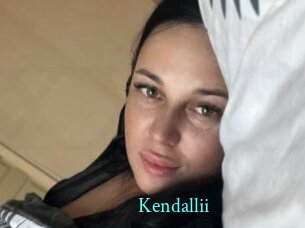 Kendallii
