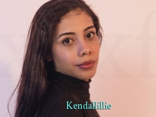 Kendallillie