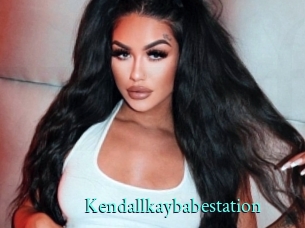 Kendallkaybabestation