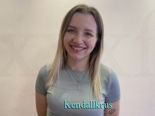Kendallkrus