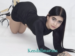 Kendallmartins