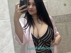 Kendallmoore