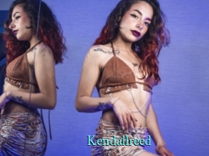 Kendallreed