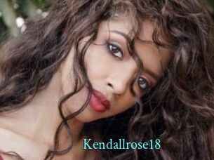 kendallrose18 xxx Fantasy Land