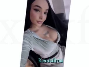 Kendallrua