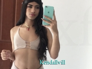Kendallvill
