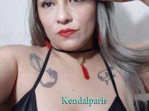 Kendalparis