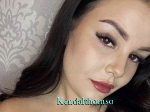 Kendalthomso