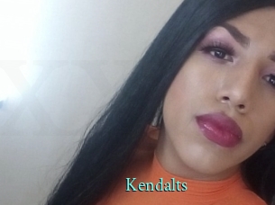 Kendalts