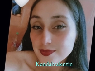 Kendalvalentin