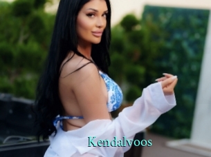 kendalvoos xxx Fantasy Land