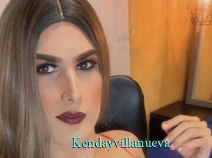 Kendayvillanueva