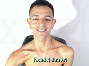 Kendel_dimitri
