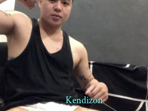 kendizon xxx Fantasy Land