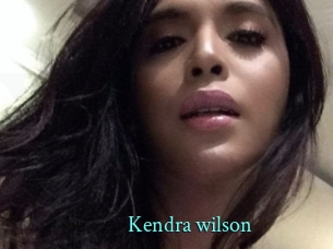 Kendra_wilson