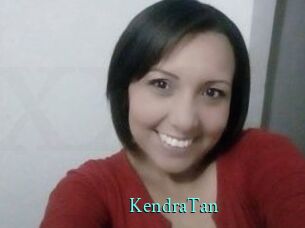 KendraTan