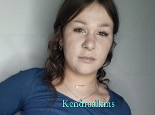 Kendraalkins
