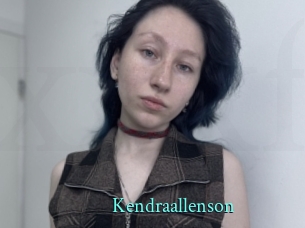 kendraallenson xxx Fantasy Land