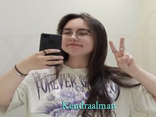 Kendraalman