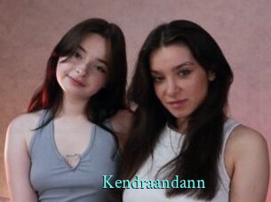 Kendraandann