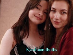 kendraandhollis xxx Fantasy Land