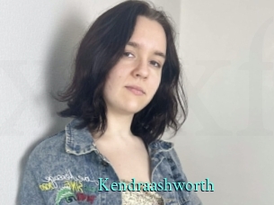 kendraashworth xxx Fantasy Land