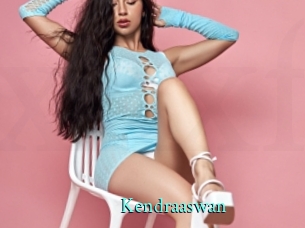 Kendraaswan