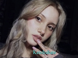 Kendrabate