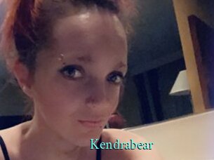 Kendrabear