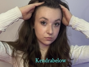 Kendrabelow