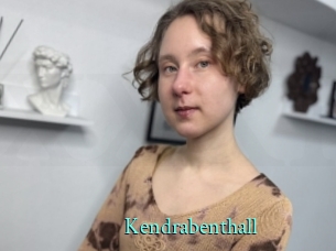 Kendrabenthall