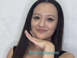 Kendrablanton