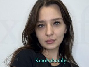 Kendraboddy